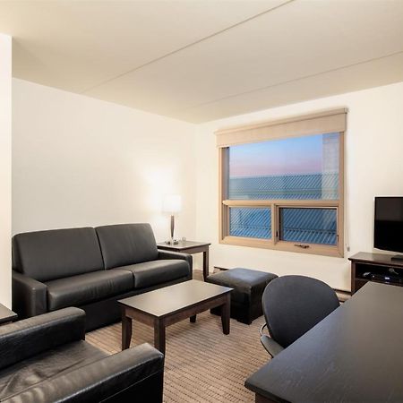 Fort Garry Place Furnished Suites Winnipeg Eksteriør bilde