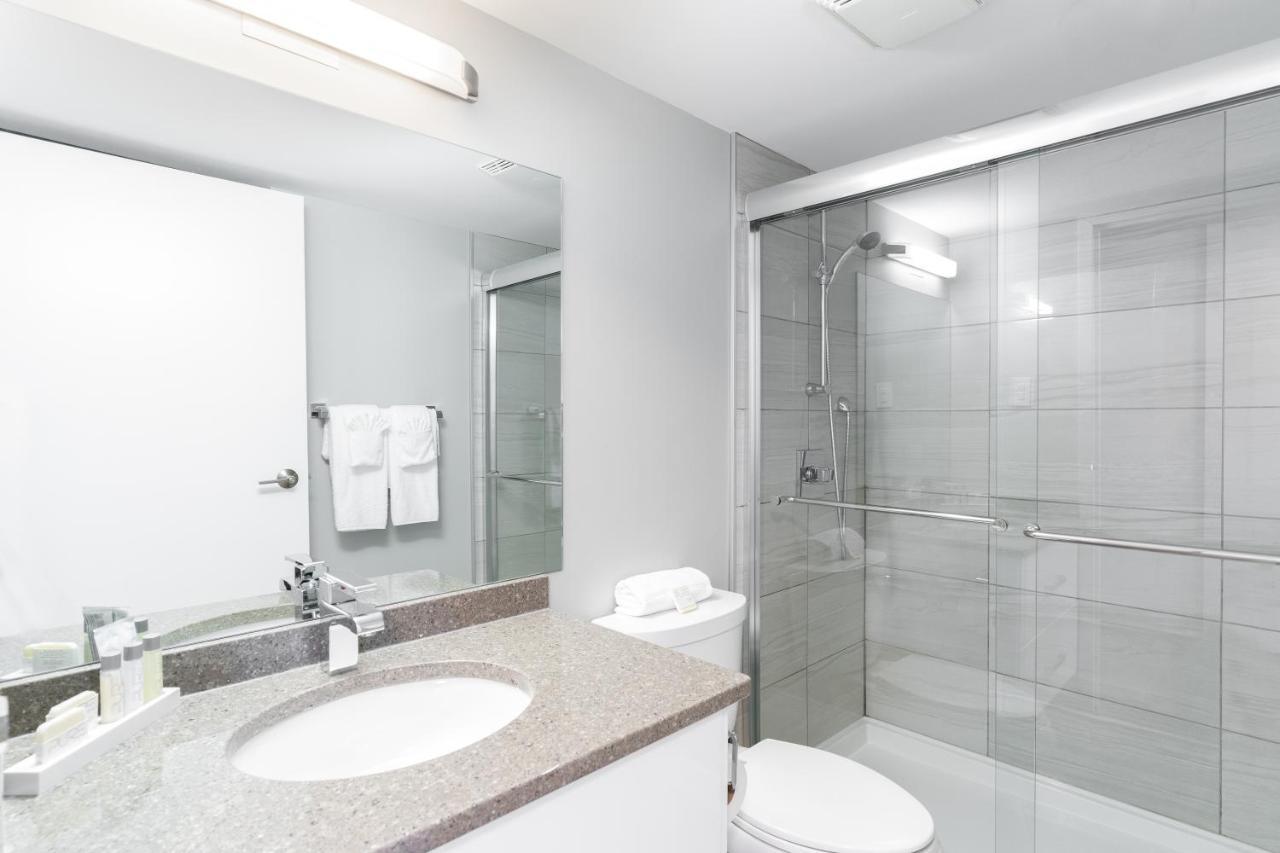 Fort Garry Place Furnished Suites Winnipeg Eksteriør bilde