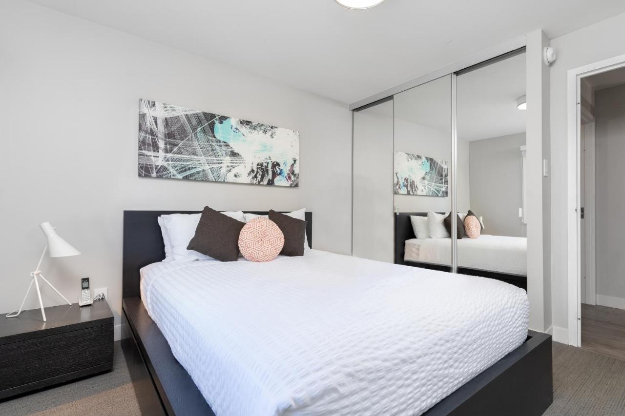 Fort Garry Place Furnished Suites Winnipeg Eksteriør bilde