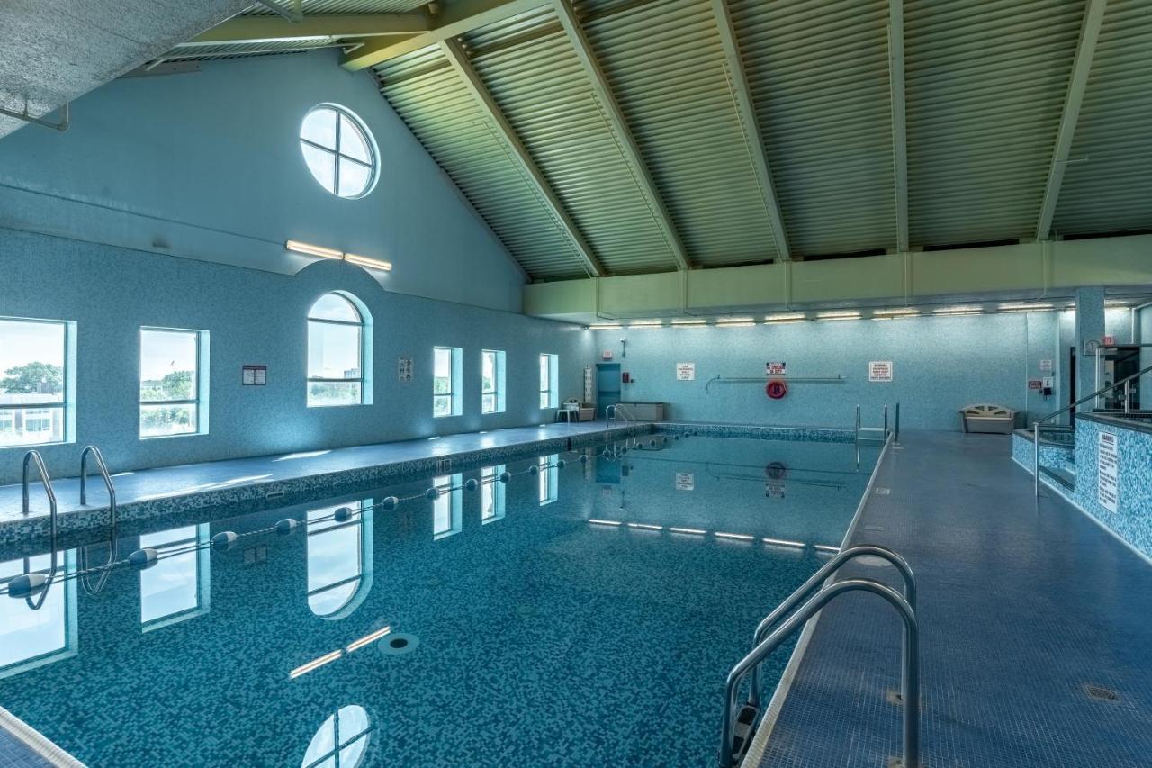 Fort Garry Place Furnished Suites Winnipeg Eksteriør bilde