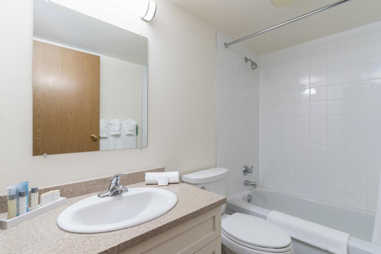 Fort Garry Place Furnished Suites Winnipeg Eksteriør bilde